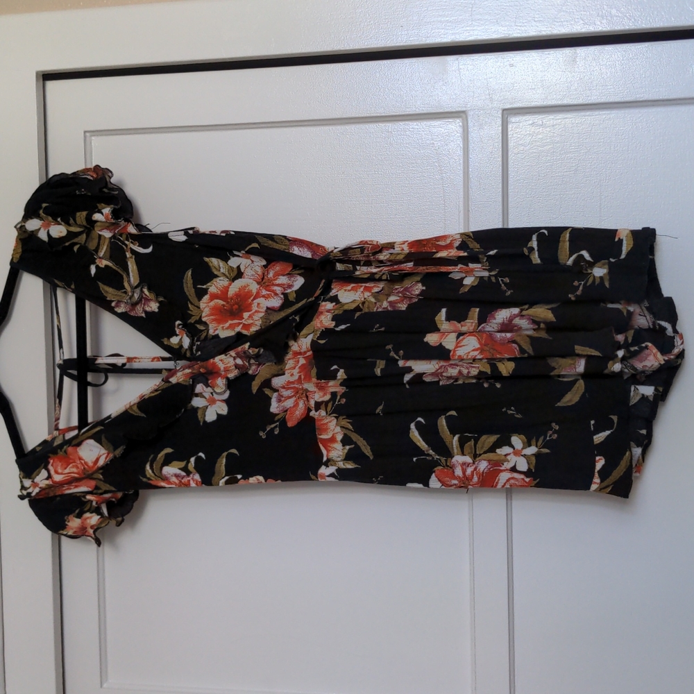 3 for $10 - Xhileration Romper